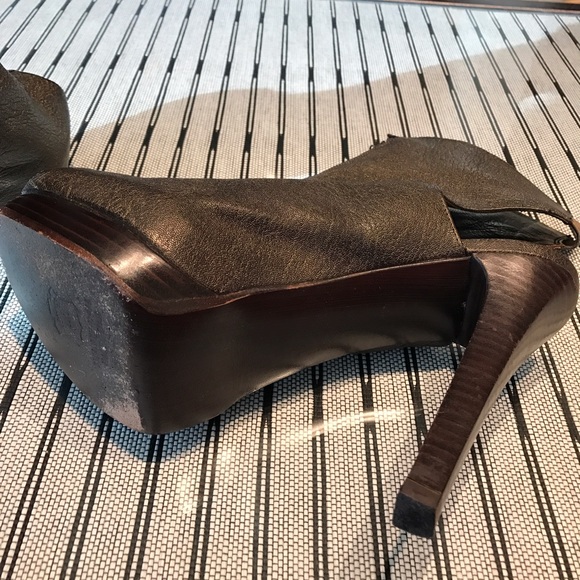 Stuart Weitzman bootie - Picture 8 of 8